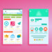Google Play: Mehr Informationen zum App-Datenzugriff vor Download