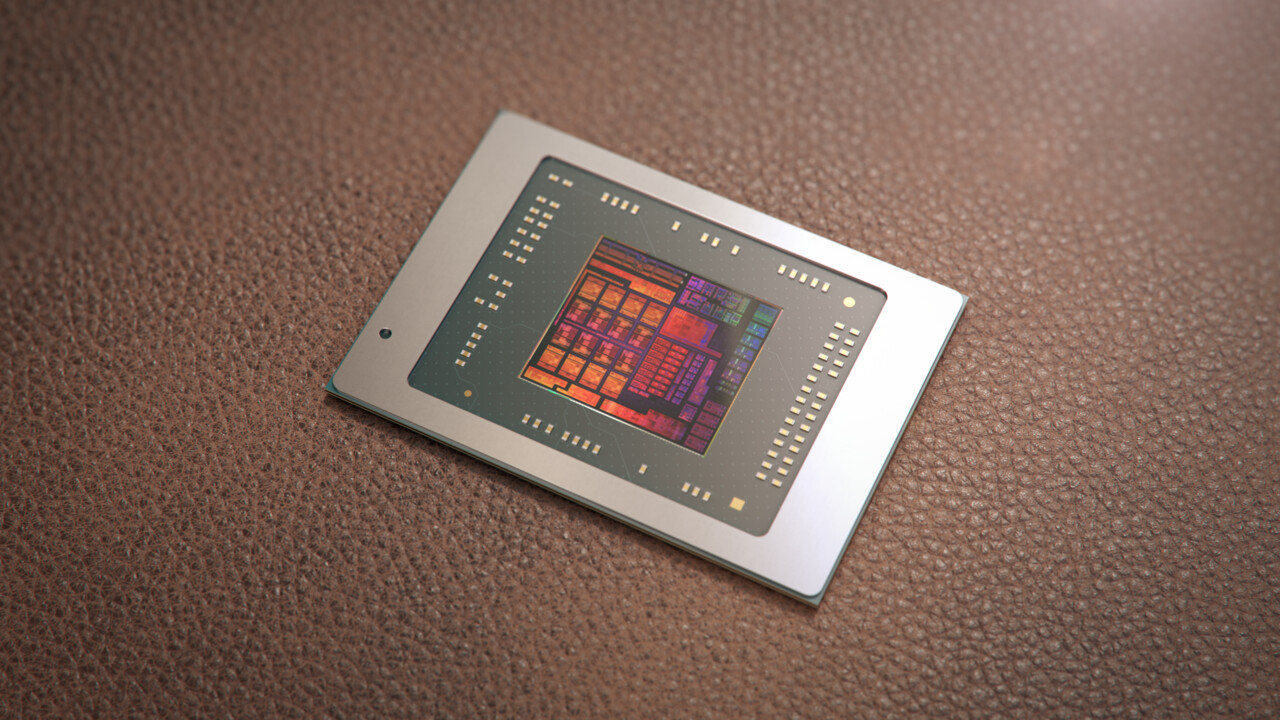 AMD Phoenix mit Navi 3X: Neue APUs mit Zen 4 und RDNA 3 aus der Gerüchteküche