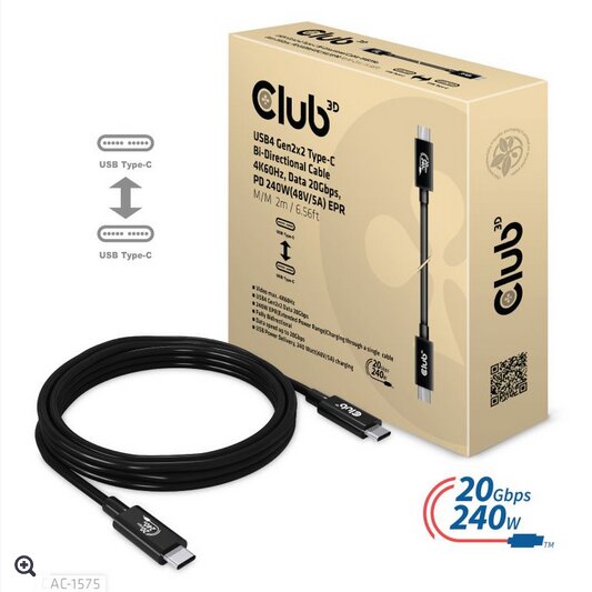 Club3D CAC-1575