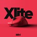 Xlite V2 Mini Wireless: Mini-Version startet im Mai als leichteste Gaming-Funkmaus