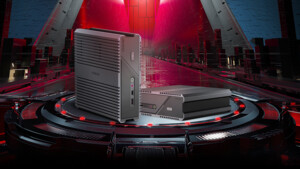 Chuwi RZBox: Erster Mini-PC mit AMD Ryzen 7 5800H und 64 GB DDR4-3200