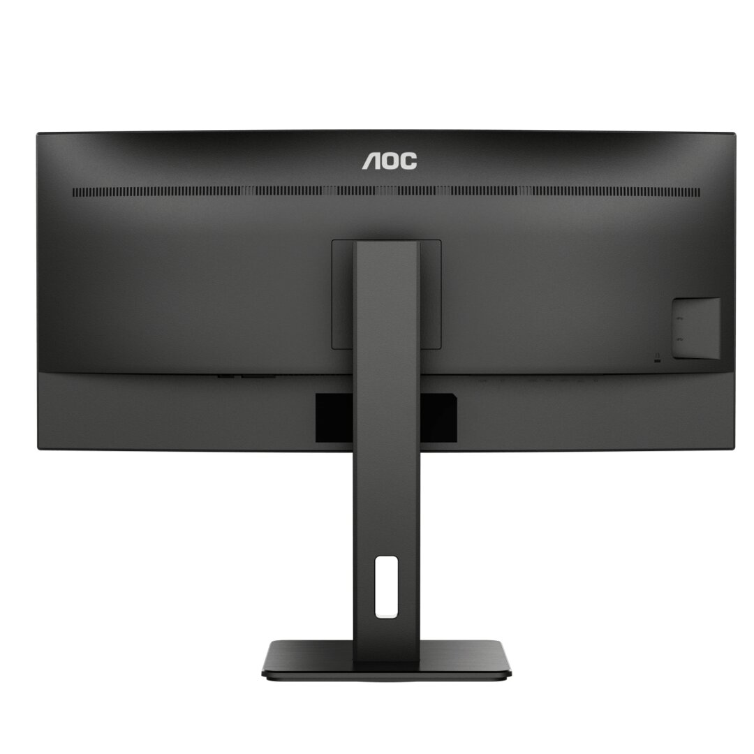 AOC CU34P2C – Monitor mit UWQHD in 21:9