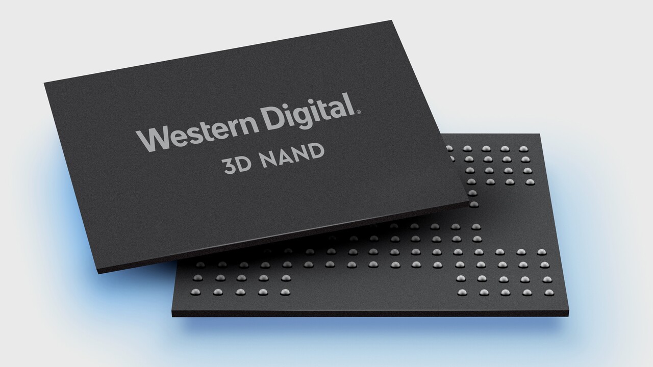 Western Digital: Großinvestor legt Abspaltung der SSD-Sparte nahe