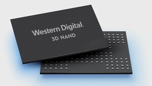 Western Digital: Großinvestor legt Abspaltung der SSD-Sparte nahe