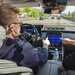 Mercedes-Benz Drive Pilot im Test: Level 3 erlaubt Filme und Spiele beim Fahren