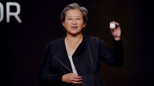 Computex 2022 Keynote: AMD will über „Innovationen für PC und Notebook“ reden