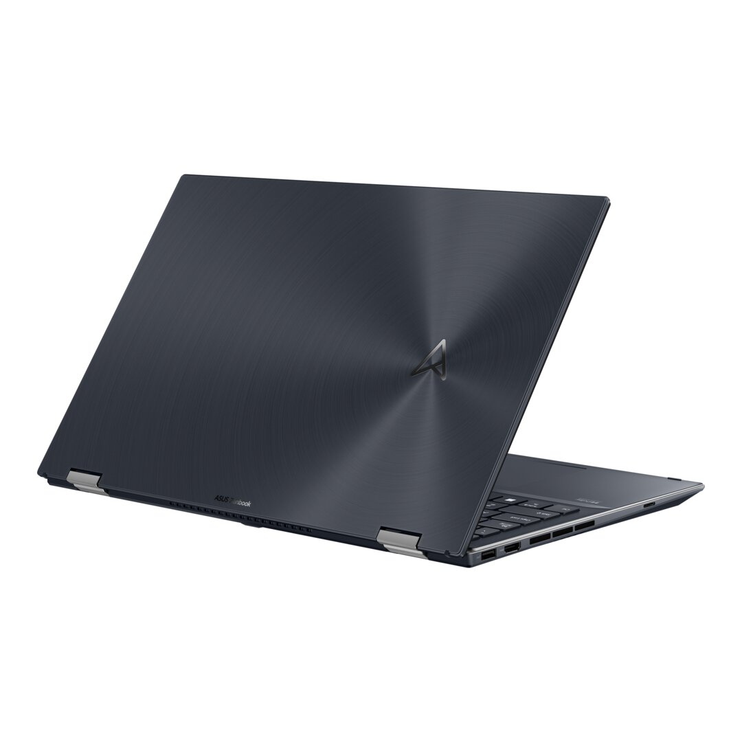 Asus Zenbook Pro 15 Flip OLED (UP6502)