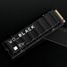 WD-Black-SSDs: SN850X für M.2 und P40 Game Drive für USB 3.2 2x2