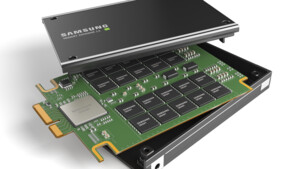 CXL-Speichererweiterung: Samsung enthüllt erste 512-GByte-Lösungen
