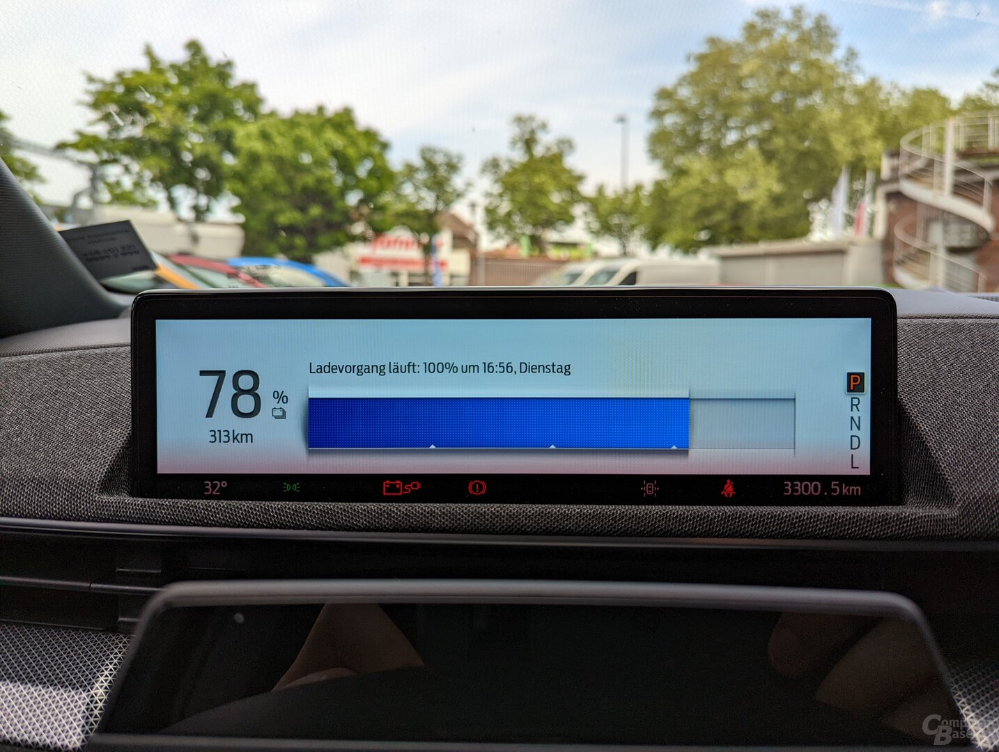 Welche Apple Carplay Integration paßt in meinen Ford