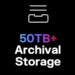 Archiv-Storage: Western Digitals geheime Speziallösung mit 50 TB