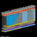 3D-NAND von WD & Kioxia: Auf BiCS6 folgt BiCS+ mit viel mehr Leistung