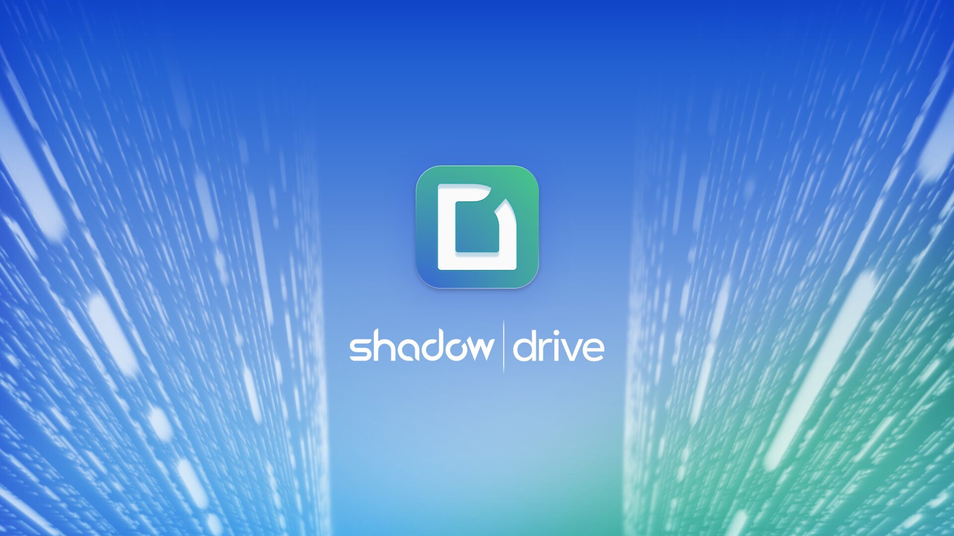 Shadow Drive: Secure Cloud Storage Launching This Fall