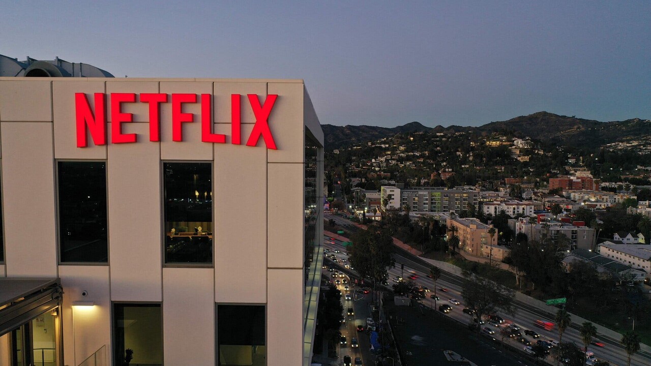 Netflix: Sharing-Gebühren und Werbe-Tarif wohl schon im Herbst