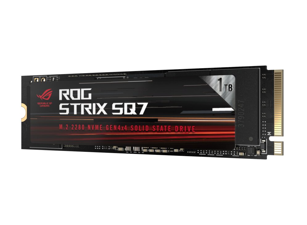 ROG Strix SQ7 SSD