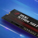 ROG Strix SQ7: Asus wählt schnelle E18-Plattform für SSD-Comeback