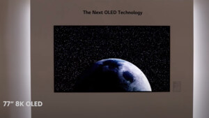 OLED.EX + MLA: LGs nächste OLED-Generation soll 2.000 Nits erreichen