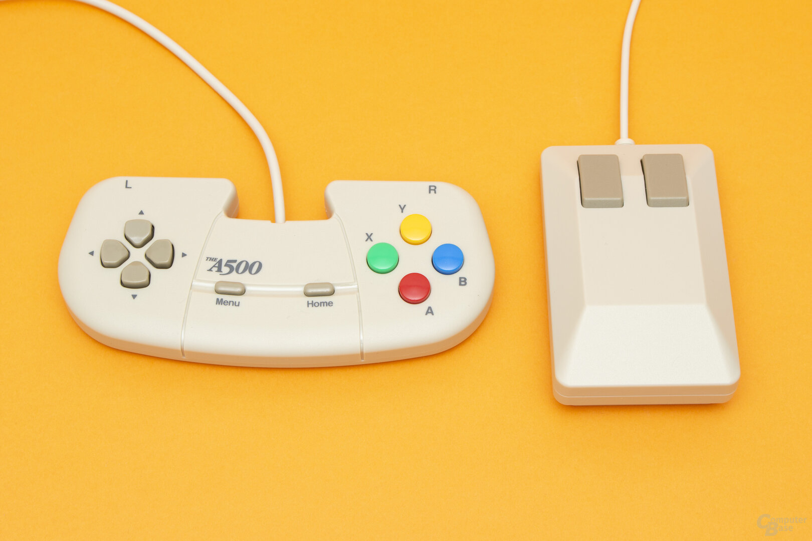 The series includes a copy of the Tank Mouse and a gamepad