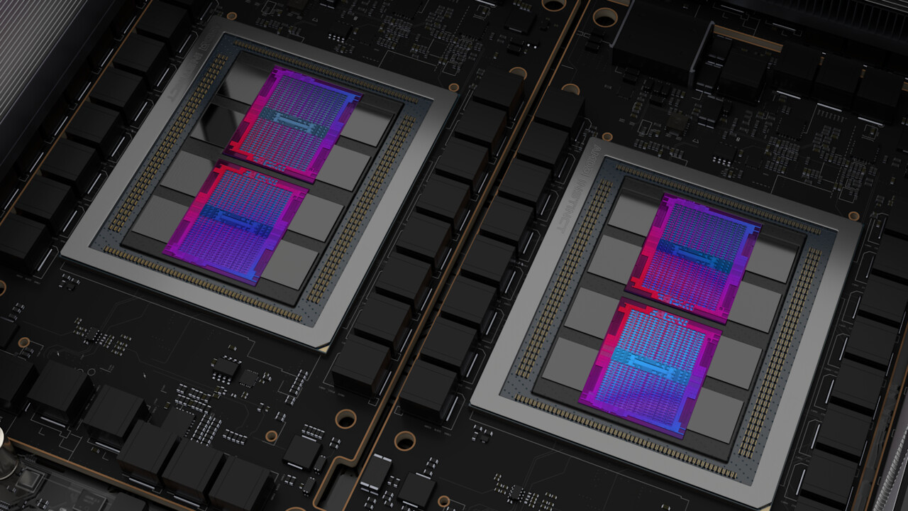 AMD Instinct MI300: Die erste Zen-4-plus-CDNA-3-APU nutzt auch HBM(3)