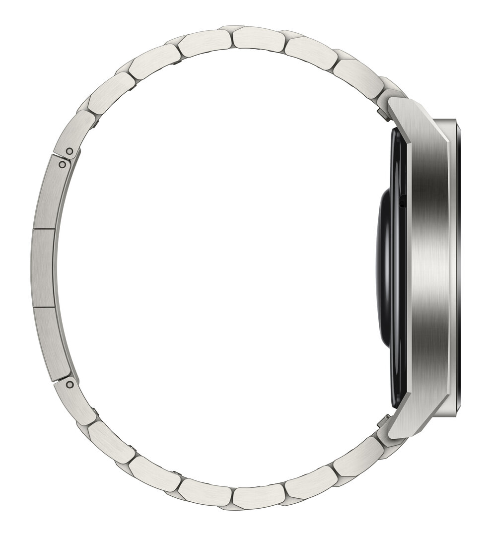 Huawei Watch GT 3 Pro 46mm Titan