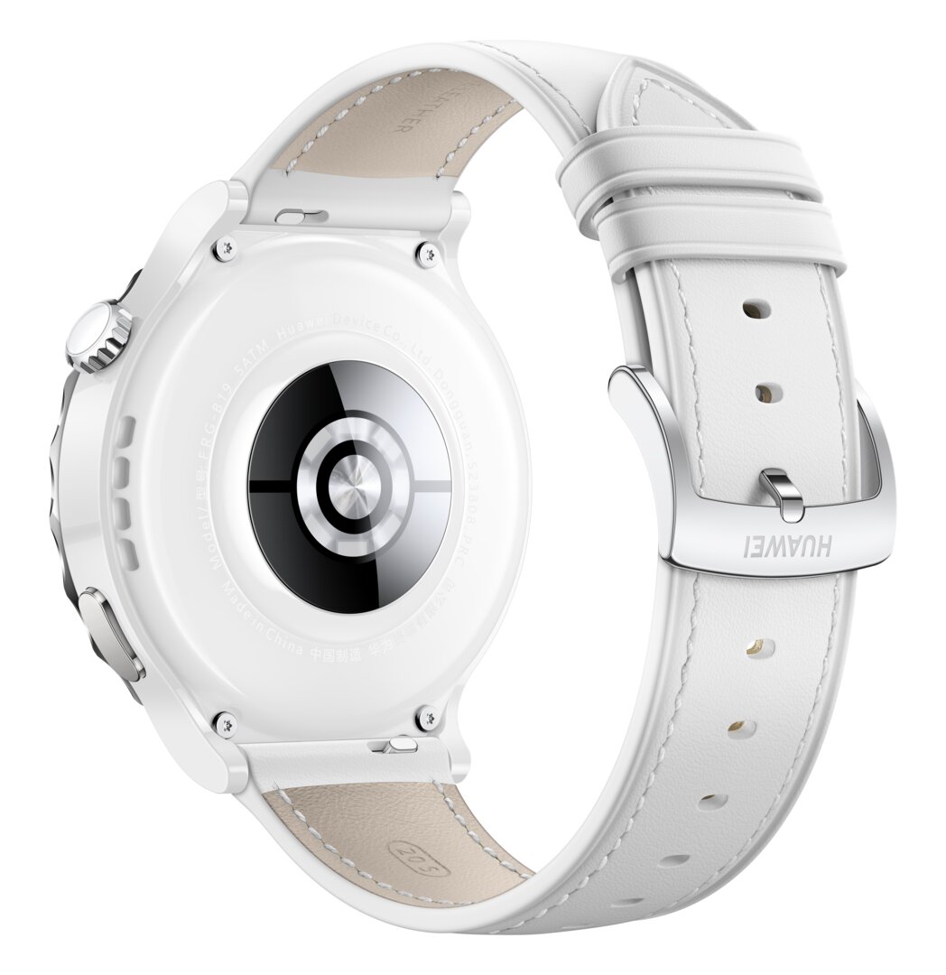 Huawei Watch GT 3 Pro 43mm Leder