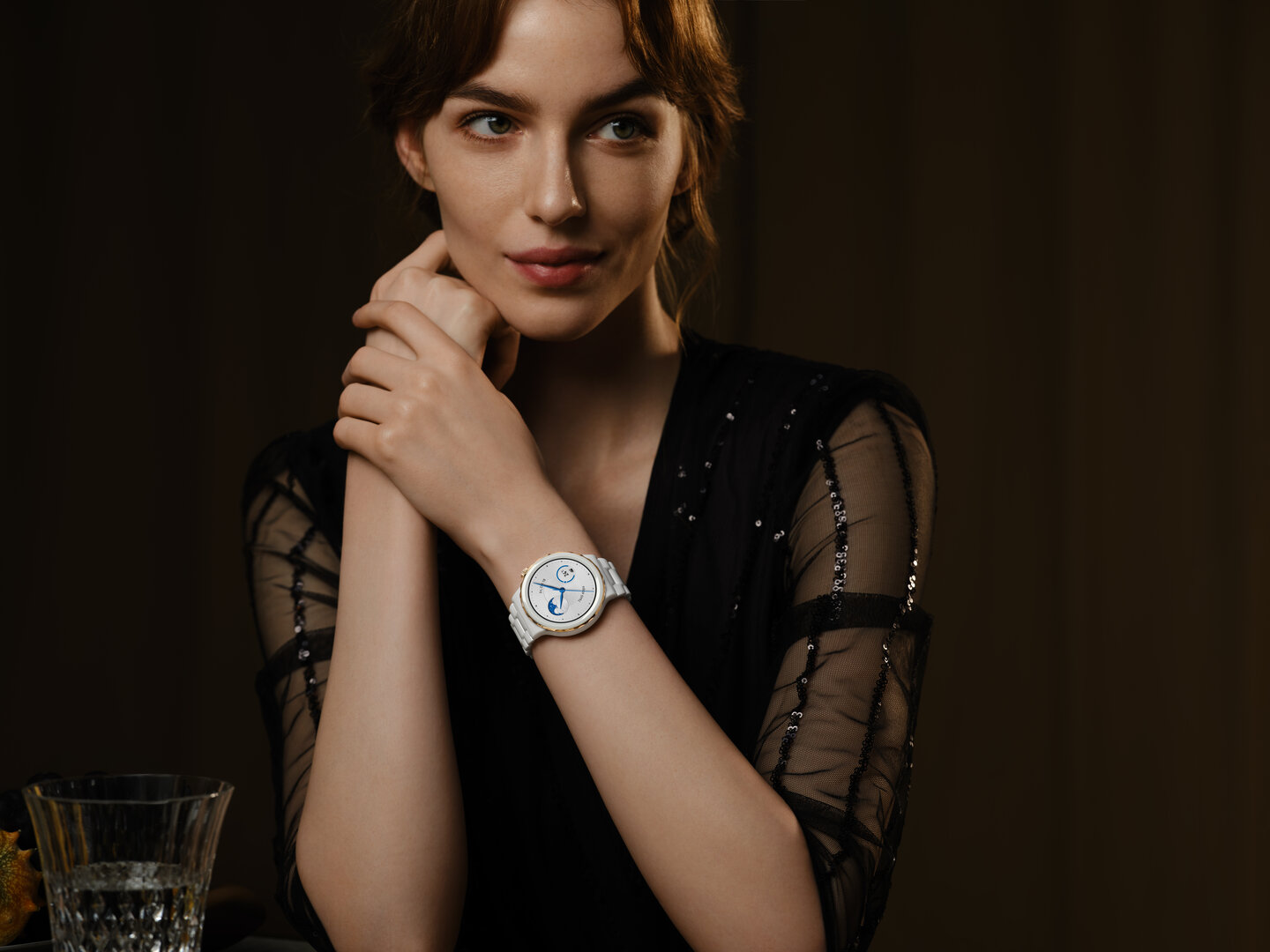 Huawei Watch GT 3 Pro