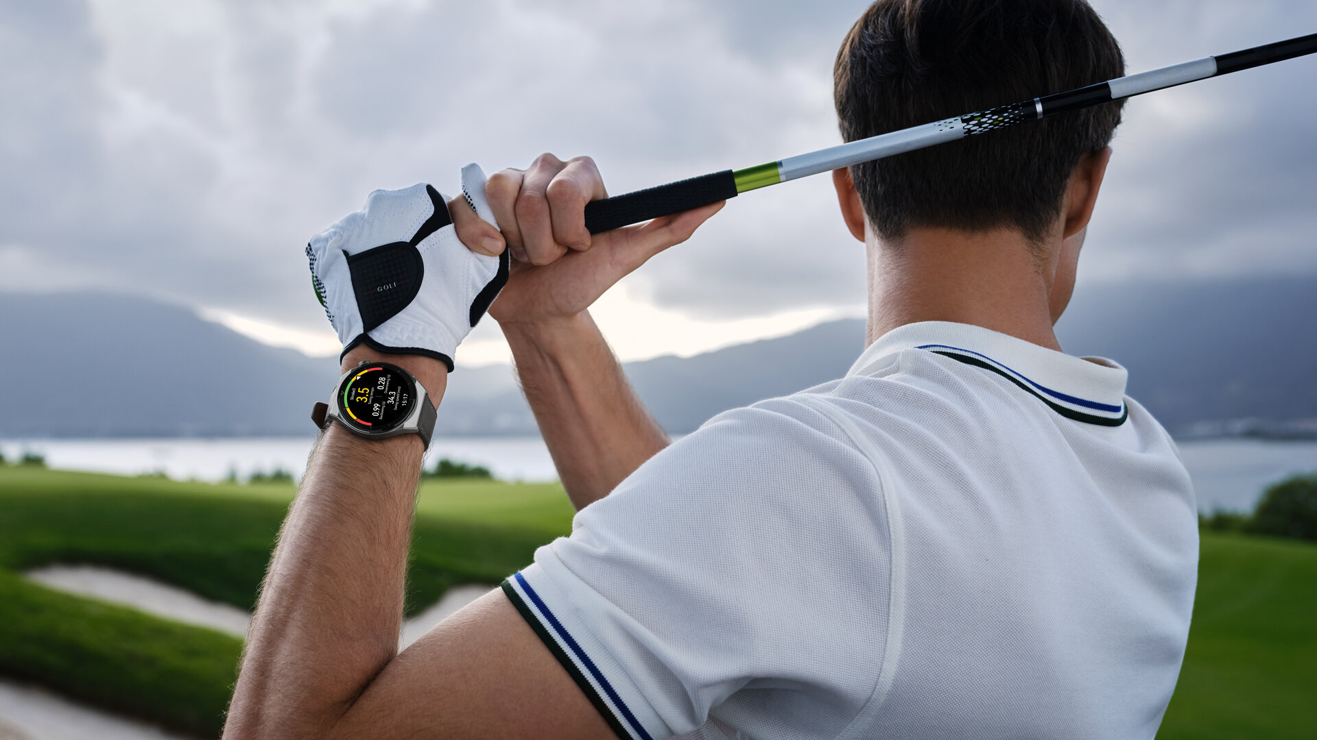 Huawei Watch GT 3 Pro