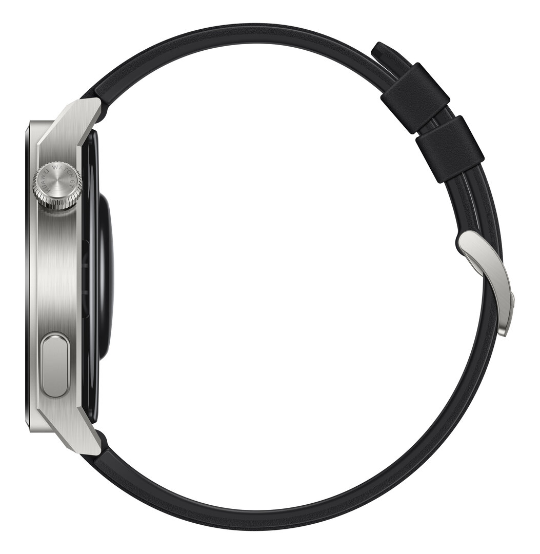 Huawei Watch GT 3 Pro 46mm Fluoroelastomer