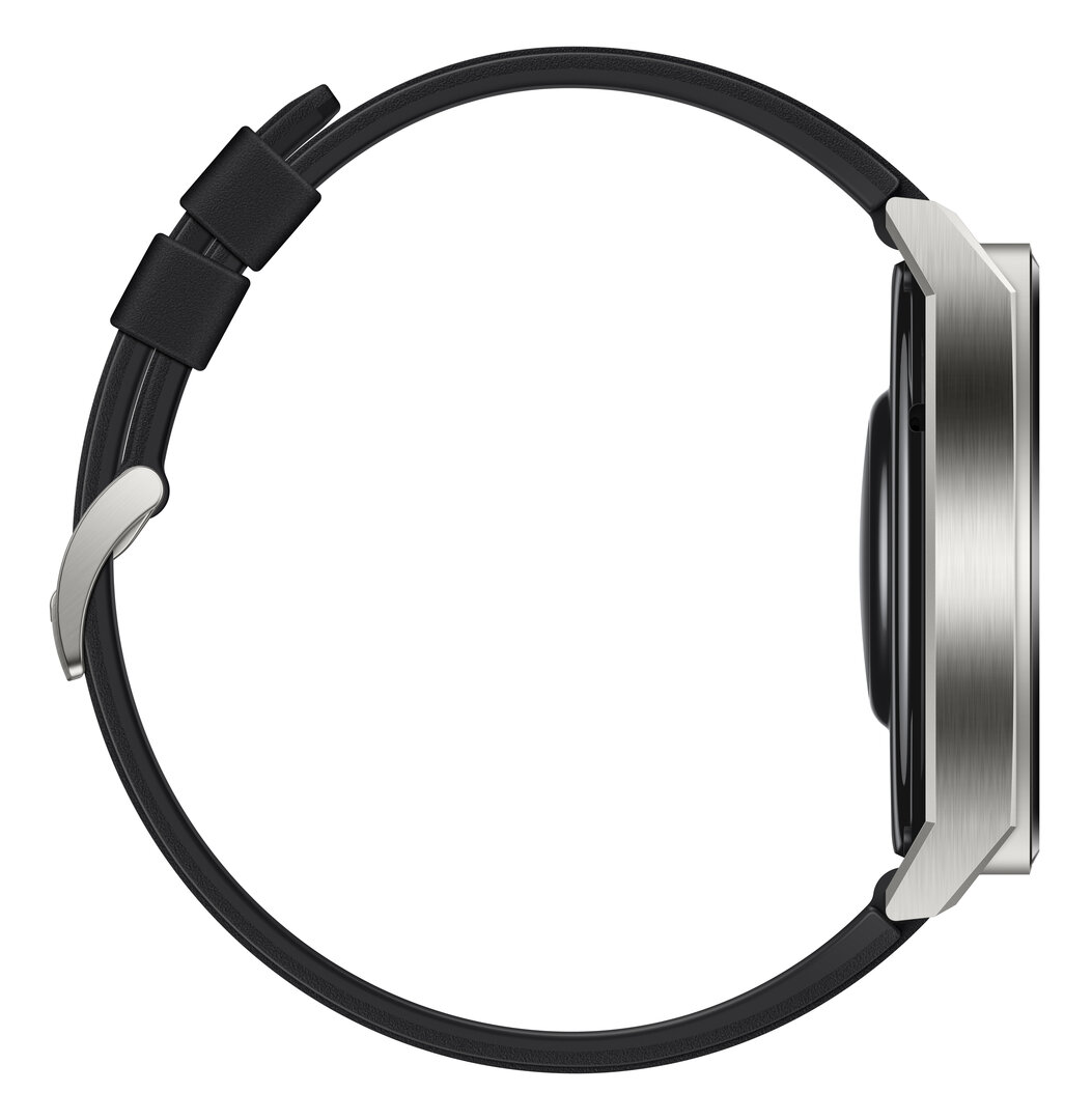 Huawei Watch GT 3 Pro 46mm Fluoroelastomer