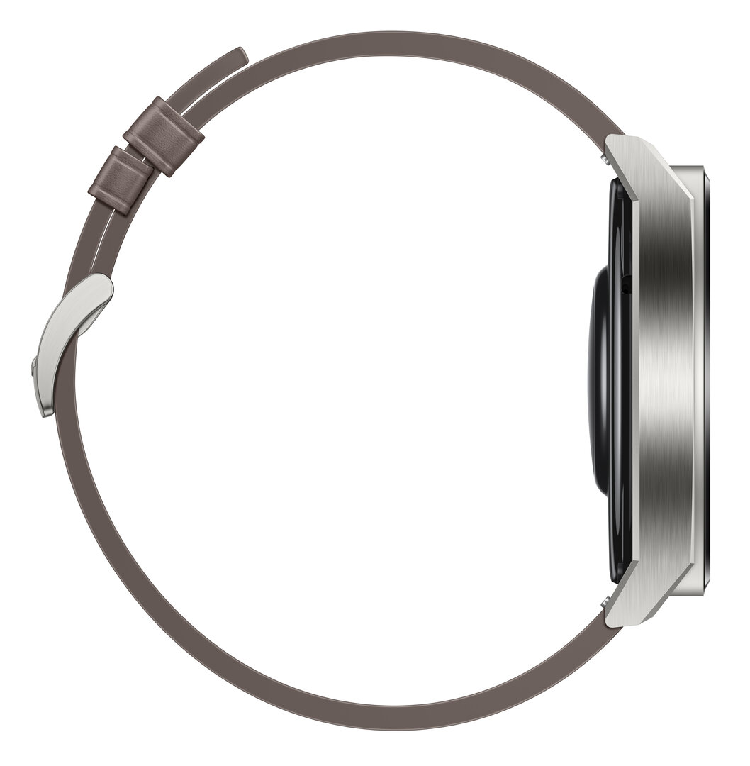 Huawei Watch GT 3 Pro 46mm Leder