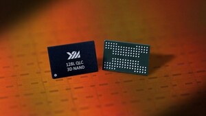 3D-NAND: YMTC soll bereits Muster der 192-Layer-Generation liefern