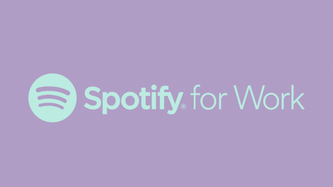 Spotify for Work: Kostenloser Premium-Account als Anreiz für Mitarbeiter