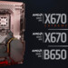 AMD Ryzen 7000: AM5-Boards mit X670E, X670 und B650 für 170-Watt-CPU