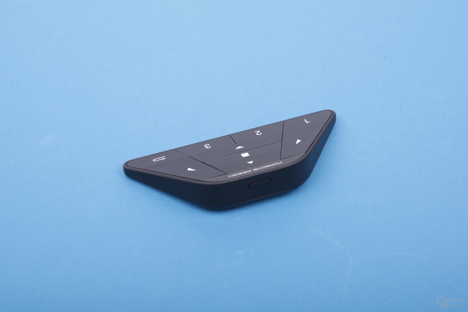 AOC PD Agon Pro PD32M: Wireless Quick Switch