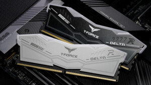 T-Force Delta RGB: Team Group stellt DDR5-Kits mit bis zu 6.600 MT/s vor