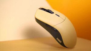 Model O Pro: Glorious 55-Gramm-Maus gibt es nur, wenn viele sie kaufen