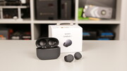 Sony LinkBuds S im Test: Die bequemsten In-Ears greifen die WF-1000XM4 an