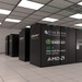 Top500 Juni 2022: AMD krempelt die Top10 der Supercomputer um