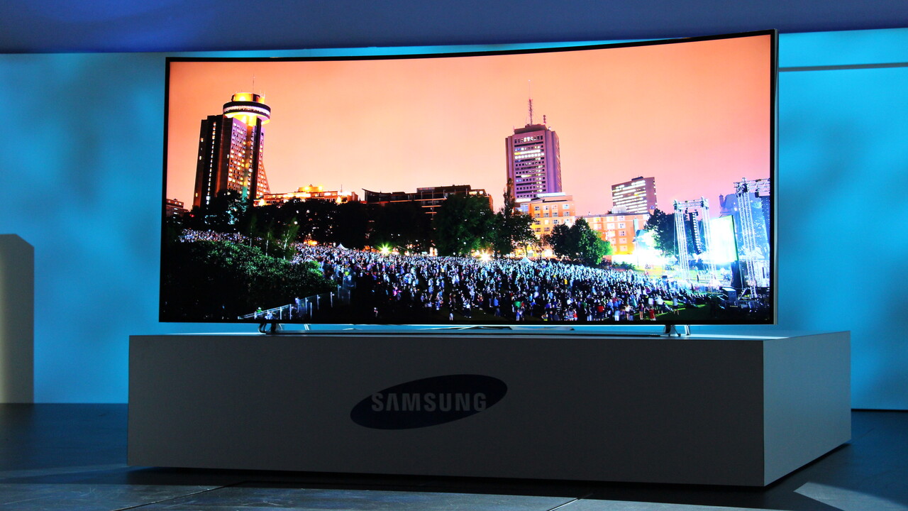 Jetzt aber wirklich: Samsung baut nächsten Monat keine LCDs mehr