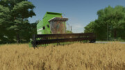 Landwirtschafts-Simulator 22 im Test: FSR 2.0, FSR 1.0 und DLSS bei der Ernte im Vergleich