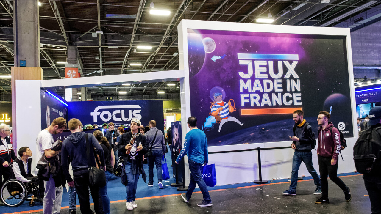 Sprachbarrierefreiheit: Frankreich will, dass Gamer weniger Anglizismen verwenden