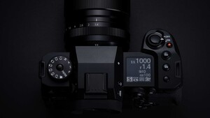 Fujifilm: X-H2S macht mit APS-C-Sensor dem Vollformat Konkurrenz