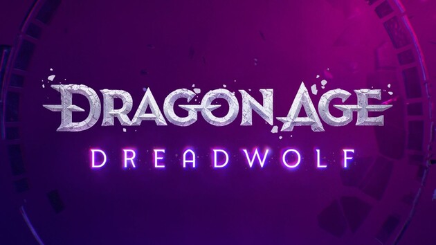 BioWare: Dragon Age 4 heißt Dragon Age: Dreadwolf [Notiz]