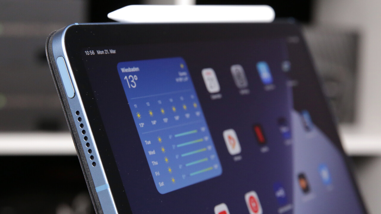 WWDC: iPadOS 16 soll besseres Multitasking beherrschen