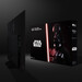 LG OLED Evo C2 TV: Limitierte Star-Wars-Edition röchelt wie Darth Vader