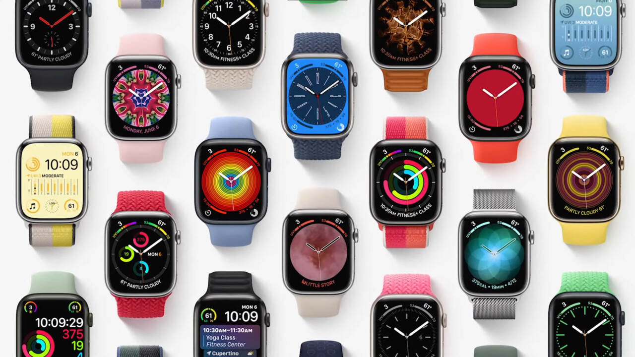 watchOS 9: Apple Watch erkennt Schlaf­phasen und Sportarten