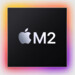 Apple M2: Mehr Leistung bei gleichem Verbrauch