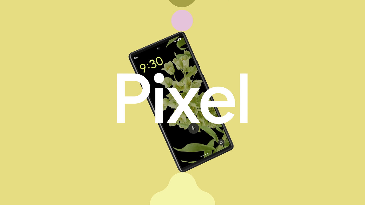Feature Drop Juni 2022: Pixel-Smartphones erhalten neue exklusive Funktionen