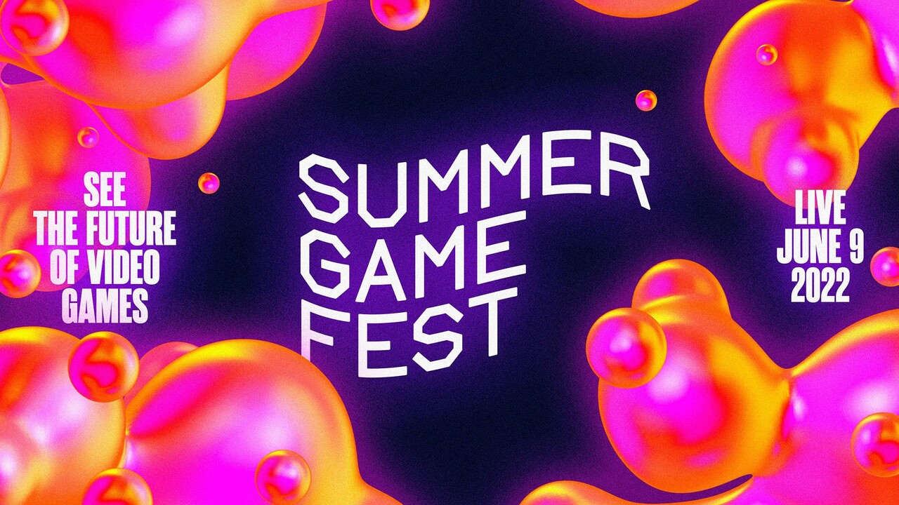 Summer Game Fest: Übersicht zu allen Livestreams des E3-Ersatzes