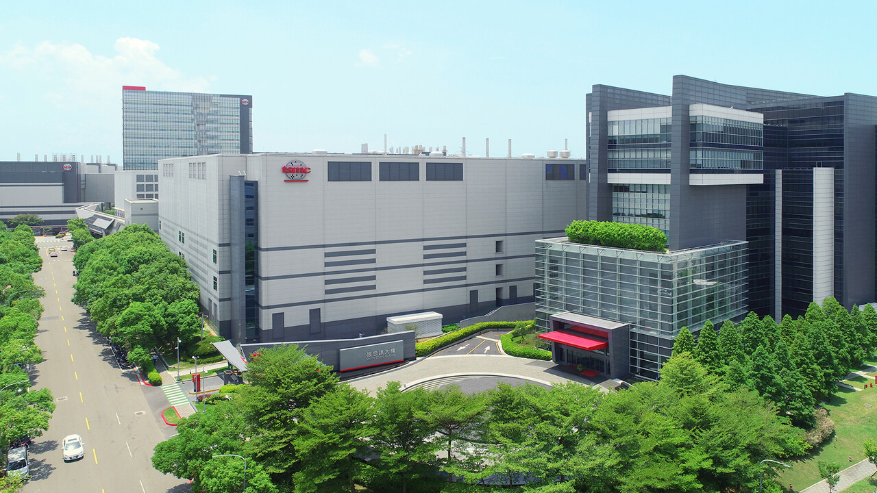 Expansion: TSMC hat aktuell keine Pläne für eine Fabrik in Europa